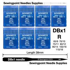 Schmetz industrial sewing for sale  BOLTON