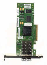 Lsi 7204ep dual d'occasion  Gisors