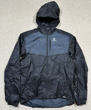 Salomon jacket mens for sale  Meridian
