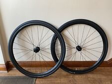 Bontrager affinity tubeless for sale  BARNSLEY