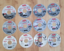 Lot adi coktel d'occasion  Bussy-Saint-Georges