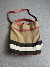 bolsa burberry ashby comprar usado  Enviando para Brazil