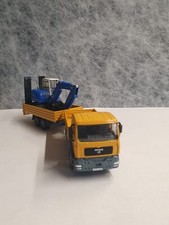 Siku 3920 man gebraucht kaufen  Deutschland