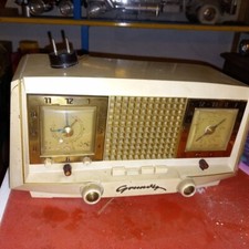Radio ancienne grundig d'occasion  Le Bugue
