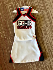 Varsity cheerleading uniforms for sale  Garden City