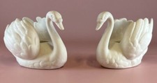 Goebel white porcelain for sale  West Columbia