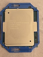 Processador Intel SR1GW Xeon E7-8891 V2 3.2GHZ 10 núcleos comprar usado  Enviando para Brazil