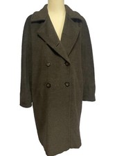 Max mara cappotto usato  Santa Margherita Ligure