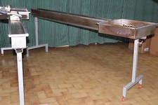 Fornacella barbecue con usato  Castilenti
