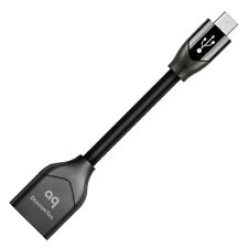 Audioquest dragontail cavo usato  Zagarolo
