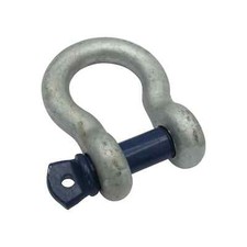 Galvanised lifting bow for sale  ROCHESTER