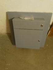 Briefkasten anlage gebraucht kaufen  Kitzingen