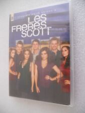 Dvd freres scott d'occasion  Wervicq-Sud