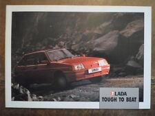 Lada range orig for sale  BENFLEET
