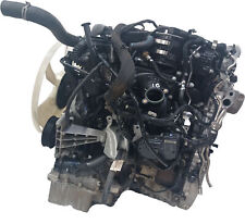 Motor 2020 für Mercedes Sprinter 907 2,2 CDI Euro6 OM651.958 A6510104120, usado comprar usado  Enviando para Brazil