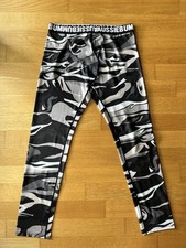 Aussiebum sport leggins gebraucht kaufen  Düsseldorf