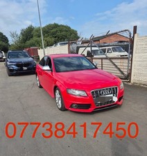 Breaking audi 2010 for sale  WIGAN
