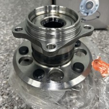 Rear hub wheel for sale  Kansas City