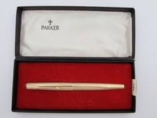 Rare mint parker for sale  SOLIHULL