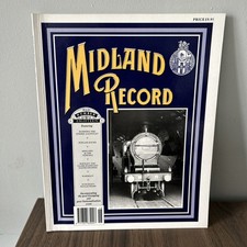 Midland record number for sale  FLEETWOOD