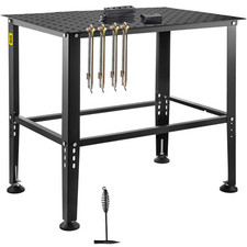 Welding table x24 for sale  Perth Amboy
