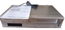 Combinato dvd vhs usato  Capo d'Orlando
