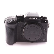 Panasonic digital mirrorless for sale  CARDIFF