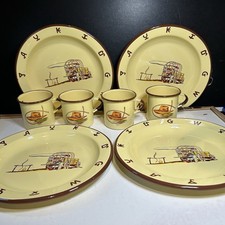 Set monterrey western for sale  Lawrence