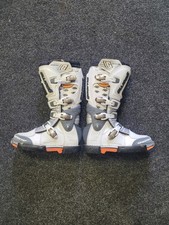 Gaerne supermotard gx1 usato  Vasto