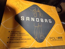 Polyfit sandbag for sale  Niles