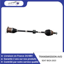 Transmission droit seat d'occasion  Saint-Quentin