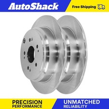 Rear brake rotors for sale  Alexandria Bay