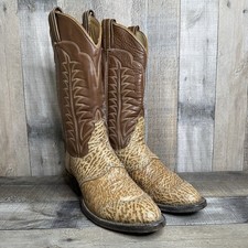 Mens tony lama for sale  Minneapolis