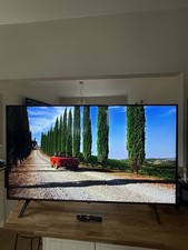 Model 55ur78006lk smart for sale  HUDDERSFIELD