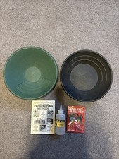 Gold prospecting equipment for sale  Kaysville