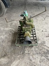 Slurry tanker vacuum for sale  HONITON