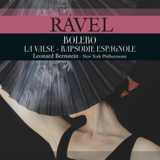 Bolero valse rapsodie usato  Roma