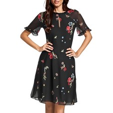 Kensie womens black for sale  Cedar Rapids