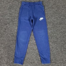 Nike sweatpants boys for sale  Addison