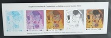 épreuve timbre héliogravure d'occasion  Saint-Julien-les-Villas