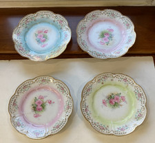 Four cake service for sale  Chicago