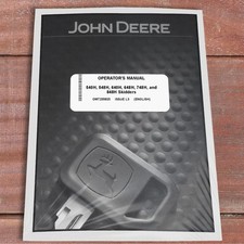 John deere 540h for sale  USA