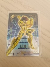 Carte saint seiya d'occasion  Agen