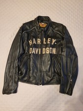 harley davidson 100th anniversary jacket for sale  Westfield