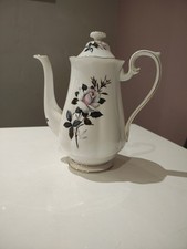 Royal albert coffee for sale  WATFORD