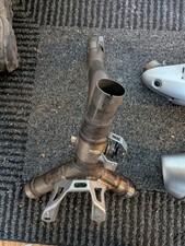 Ducati monster 1100 for sale  Rochester