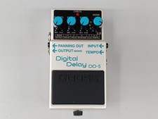 BOSS DD-5 DIGITAL DELAY 145666 comprar usado  Enviando para Brazil