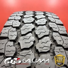 Tire goodyear wrangler for sale  Pompano Beach
