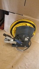 Braked pulley gin for sale  ILMINSTER