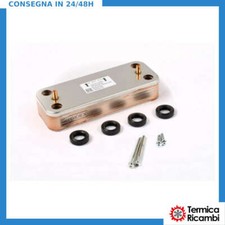 Scambiatore calore piastre usato  Formia